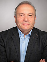 Dr. Andrei Zinkevich