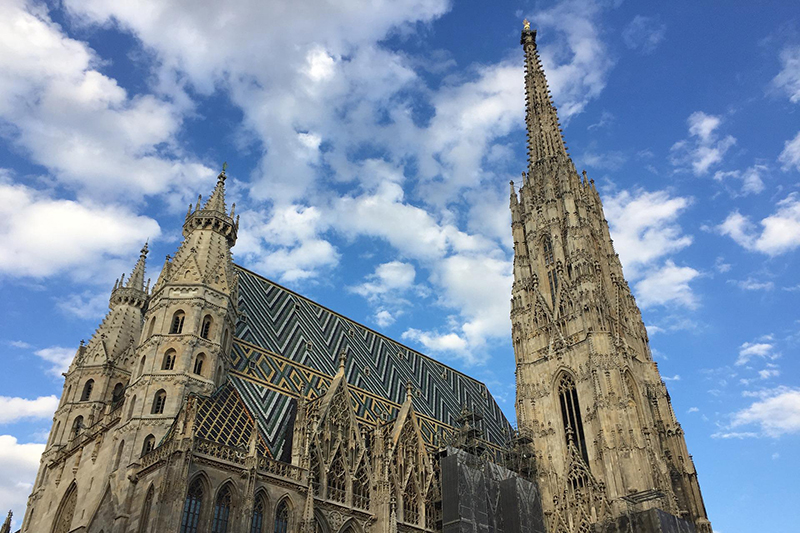 Wiener Stephansdom